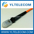 สายจัมเปอร์ไฟเบอร์ MTRJ OM2 OM3 OM4 CATV ระบบศูนย์ข้อมูล FTTH